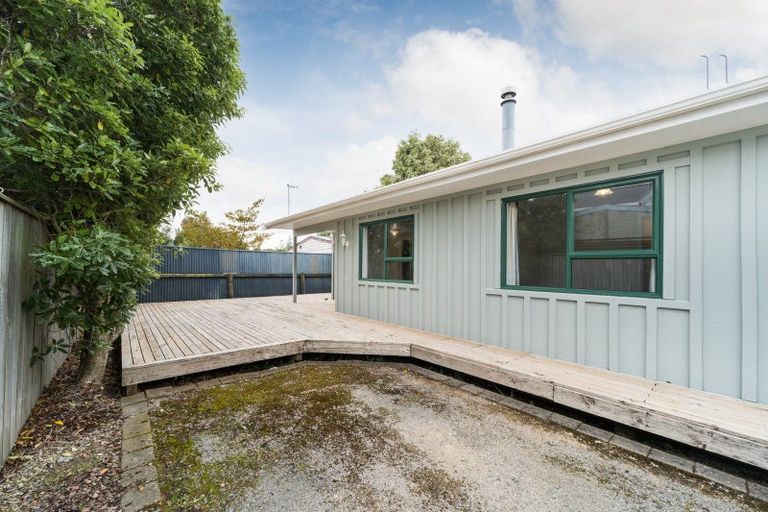 Photo of property in 9 Duke Street, Feilding, 4702