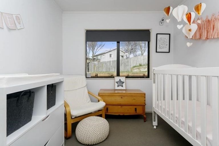 Photo of property in 33 Tawa Street, Hilltop, Taupo, 3330