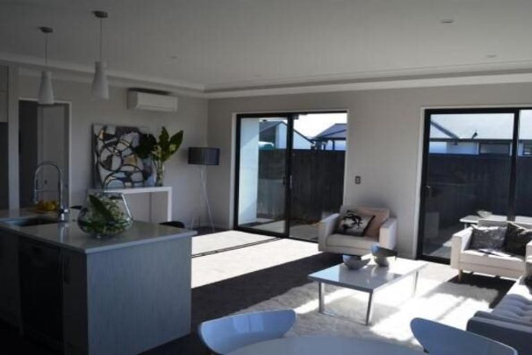 Photo of property in 31 Skyhawk Road, Wigram, Christchurch, 8042