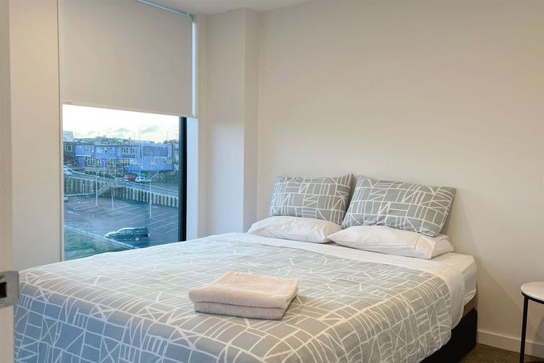 Photo of property in 418/19 Rawene Road, Birkenhead, Auckland, 0626