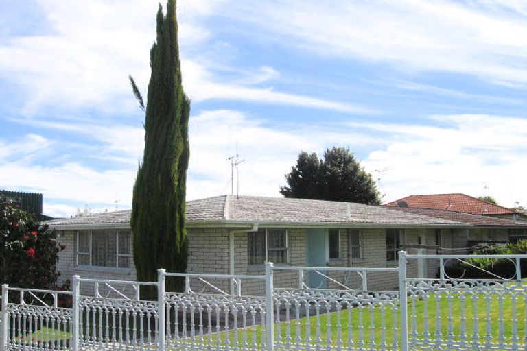 Photo of property in 21 Warrington Street, Matua, Tauranga, 3110