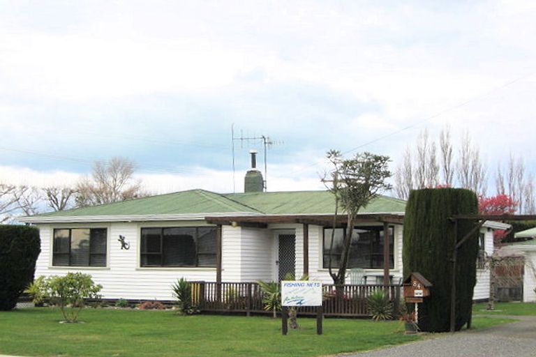 Photo of property in 84 Ferry Road, Clive, 4102