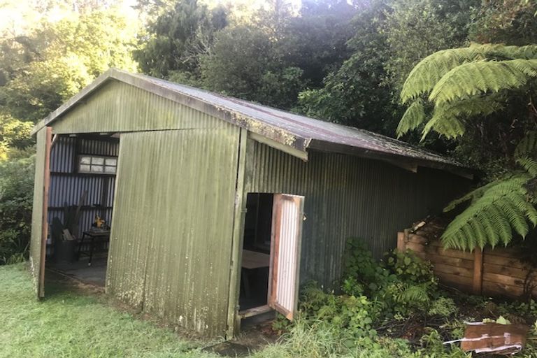 Photo of property in 181 Pongakawa Valley Road, Lake Rotoma, Rotorua, 3074
