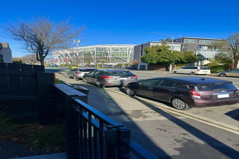 Photo of property in 3/276 Barbadoes Street, Christchurch Central, Christchurch, 8011