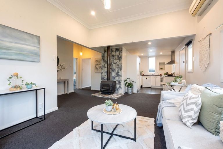 Photo of property in 9 Moreau Street, Saint Kilda, Dunedin, 9012