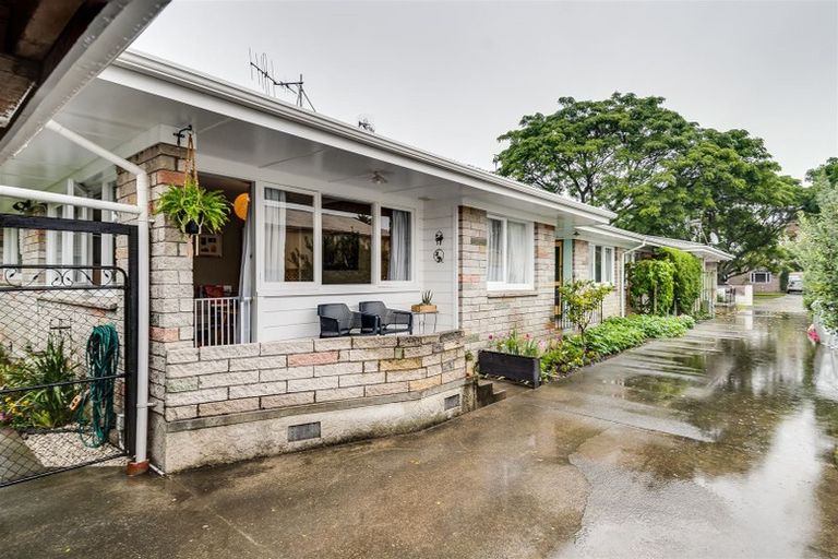 Photo of property in 4/29 Mcdonald Street, Napier South, Napier, 4110