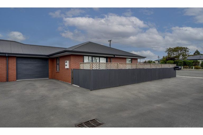 Photo of property in 24 Edward Street, Parkside, Timaru, 7910