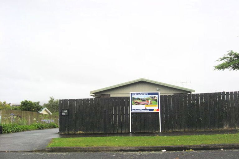 Photo of property in 1/34 West View Crescent, Onerahi, Whangarei, 0110