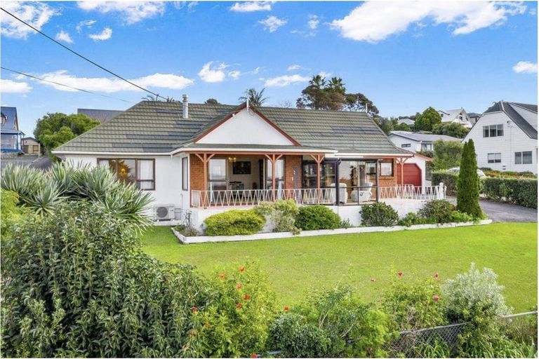 Photo of property in 53 Brightside Road, Stanmore Bay, Whangaparaoa, 0932