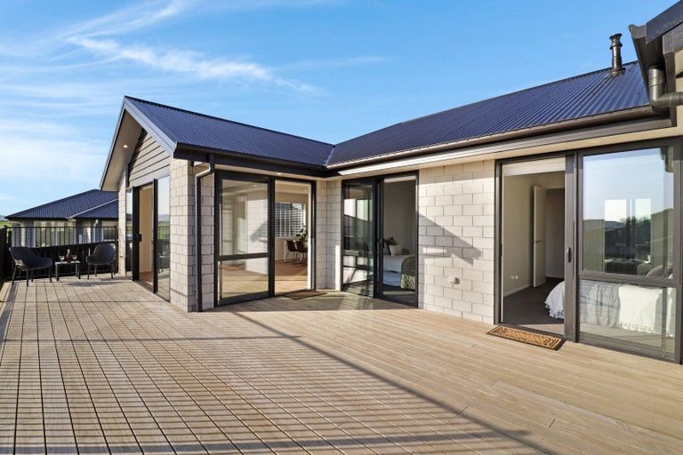 Photo of property in 3 Werewere Street, Morrinsville, 3300