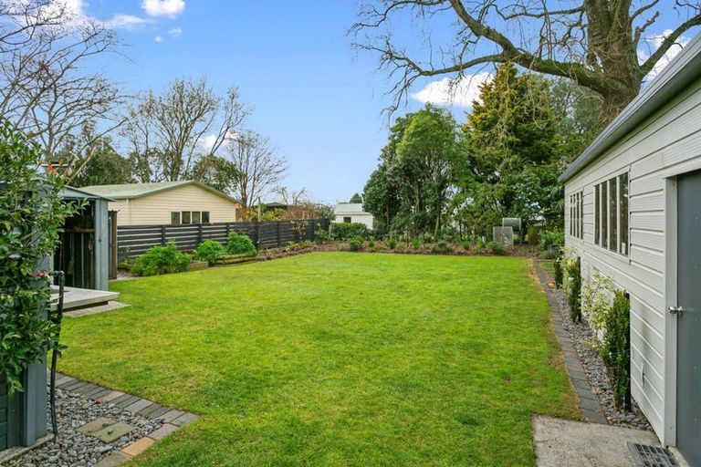 Photo of property in 35 Elizabeth Street, Matamata, 3400
