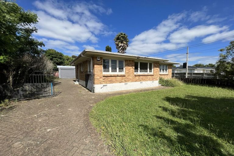 Photo of property in 10 George Street, Papakura, 2110