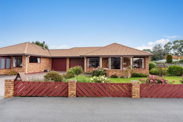 Photo of property in 110 Factory Road, Mosgiel, 9024