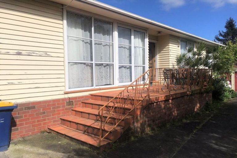 Photo of property in 49 Rosier Road, Glen Eden, Auckland, 0602