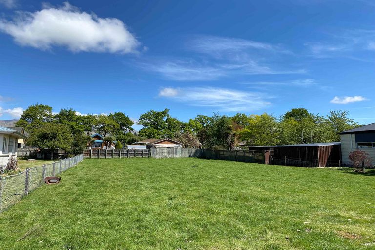 Photo of property in 23 Gray Street, Fairlie, 7925