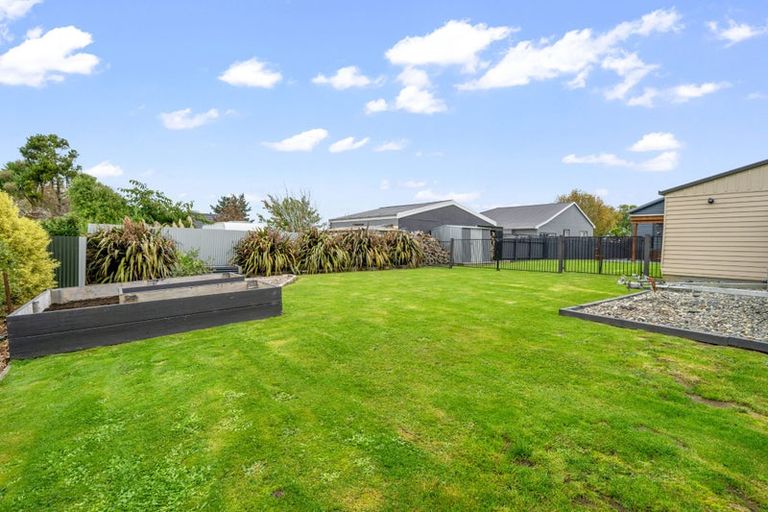 Photo of property in 22 Coronation Street, Strathern, Invercargill, 9812