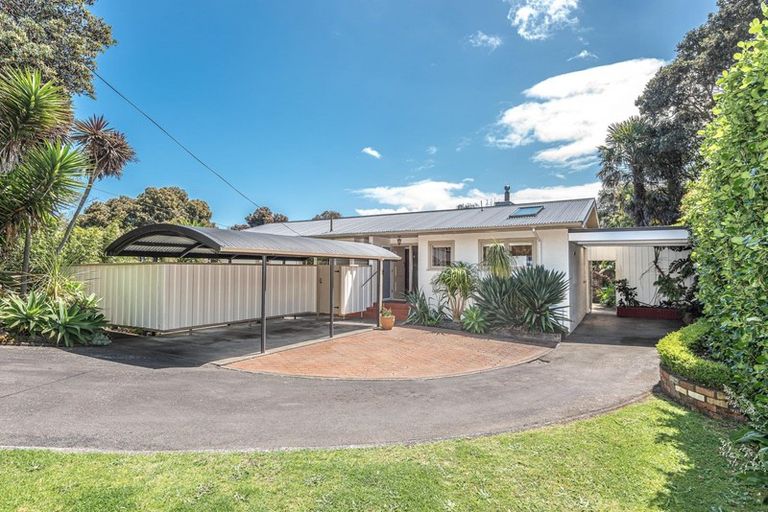 Photo of property in 7 Bristow Street, Saint Johns Hill, Whanganui, 4501