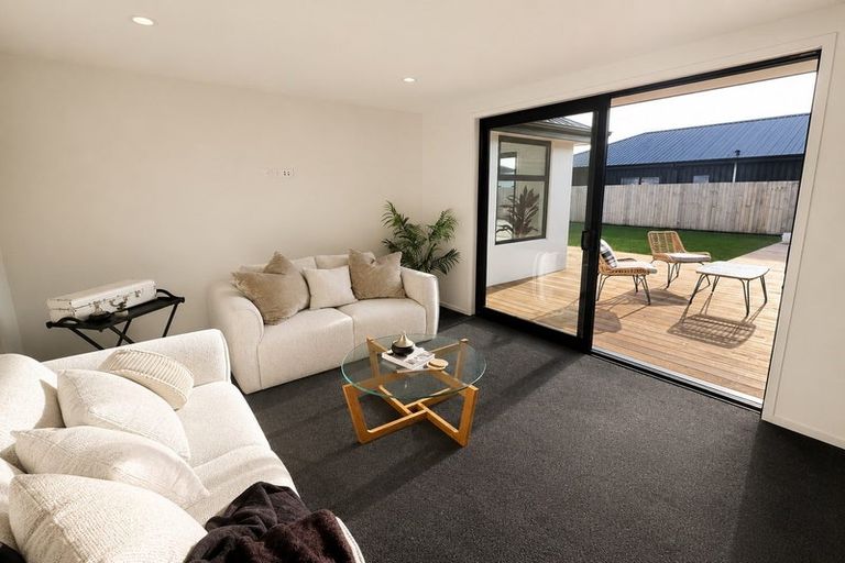 Photo of property in 51 Fairmaid Street, Lincoln, 7608