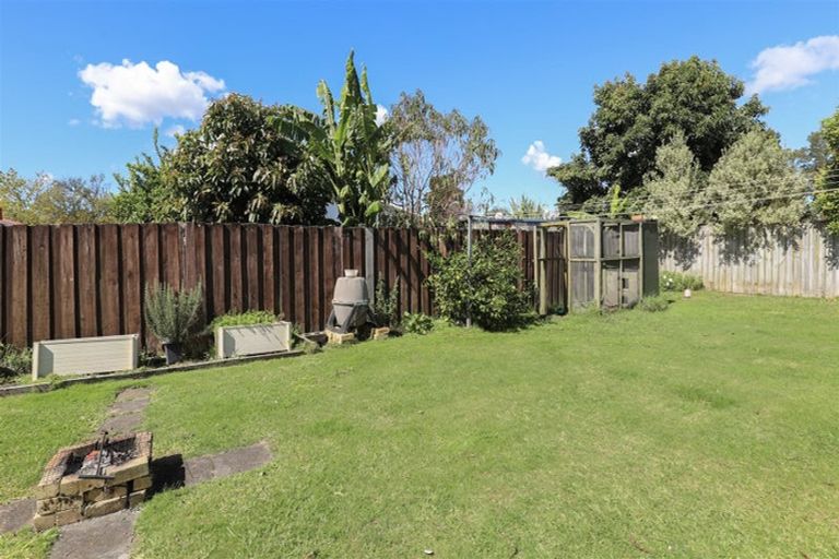 Photo of property in 36b Bailey Street, Huntly, 3700