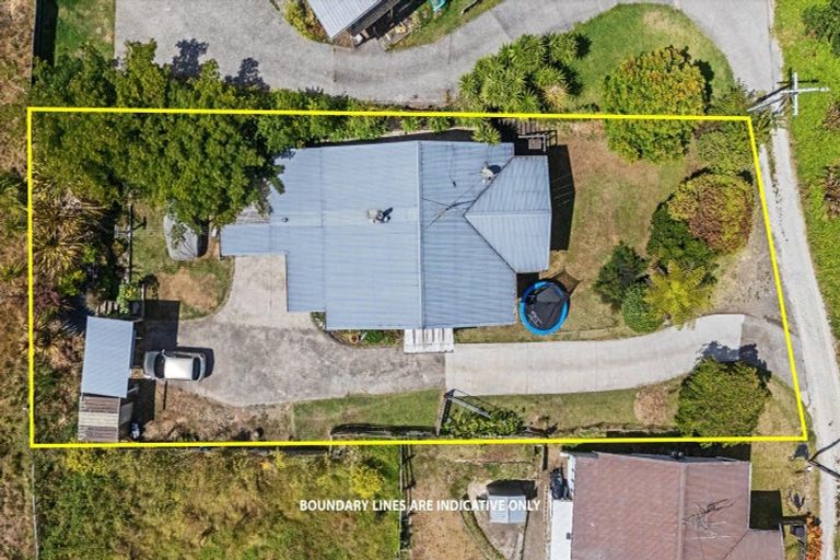 Photo of property in 40 Kakamutu Road, Otorohanga, 3900
