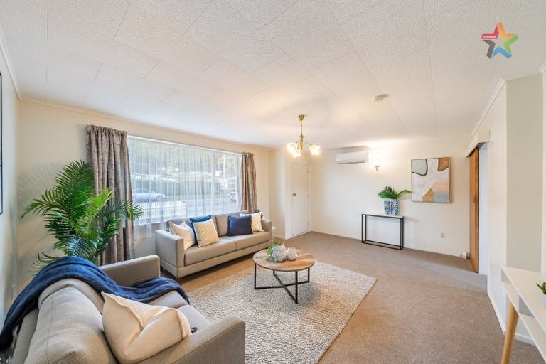 Photo of property in 35a Wise Street, Wainuiomata, Lower Hutt, 5014