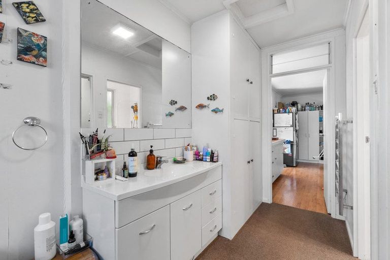 Photo of property in 55 Shag Point Road, Shag Point, Palmerston, 9482