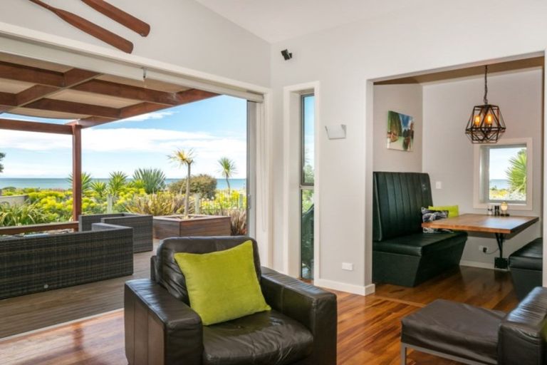Photo of property in 214 Rarangi Beach Road, Rarangi, Blenheim, 7273