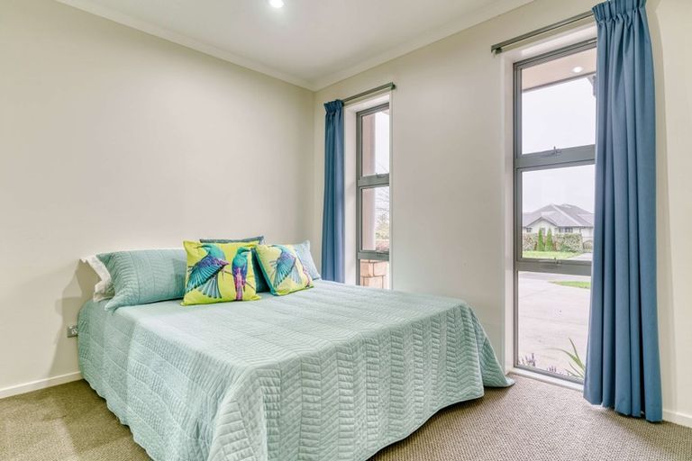 Photo of property in 62 Rotherham Drive, West Melton, 7618