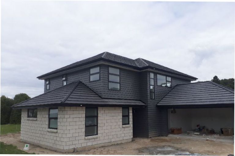 Photo of property in 9 Okaia Drive, Kinloch, Taupo, 3377