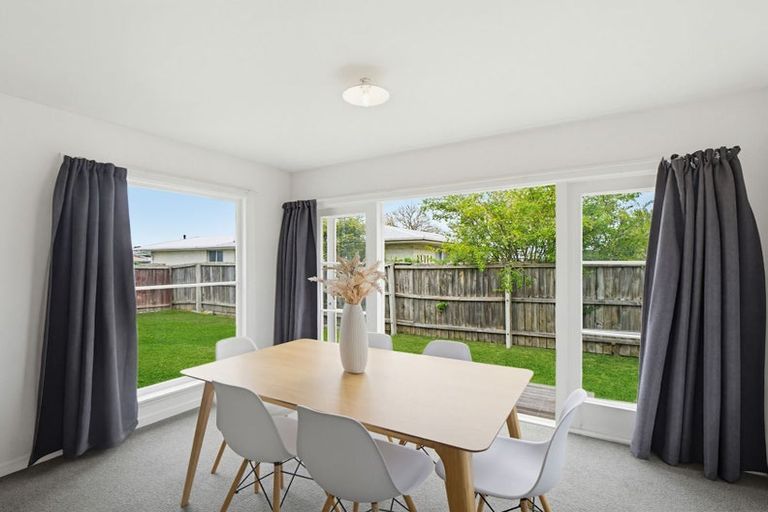 Photo of property in 27 Crosby Street, Mairehau, Christchurch, 8013