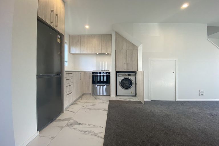 Photo of property in 1/309 Armagh Street, Christchurch Central, Christchurch, 8011