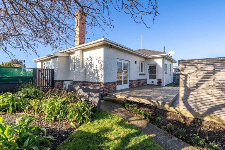 Photo of property in 36 Isabella Street, Glengarry, Invercargill, 9810