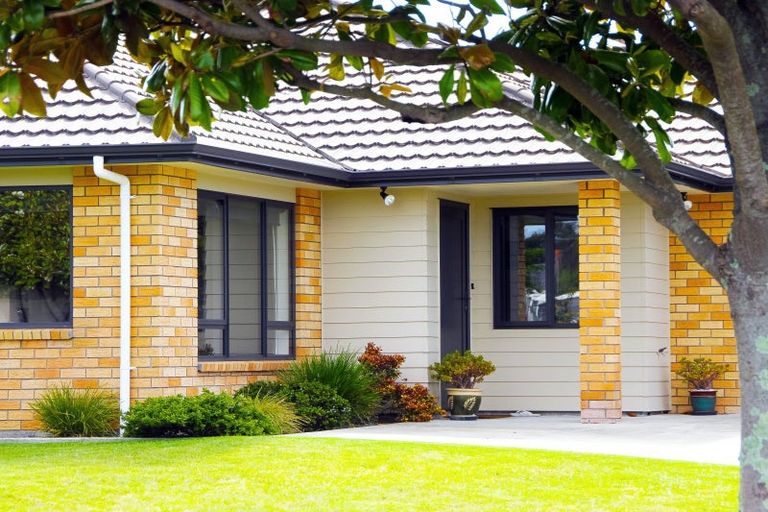 Photo of property in 24 Poynter Place, Gonville, Whanganui, 4501