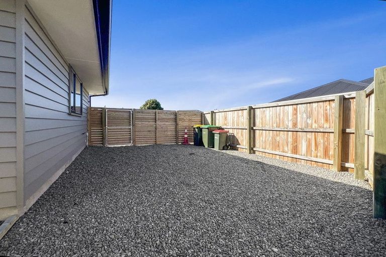 Photo of property in 981 Goulds Road, Rolleston, 7614