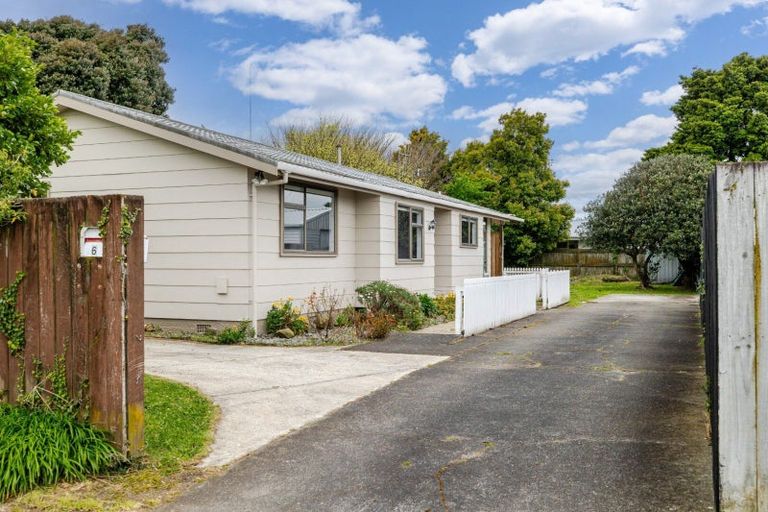 Photo of property in 6 Marybank Mews, Highbury, Palmerston North, 4412