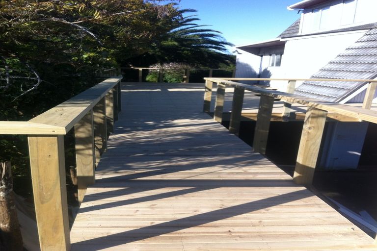 Photo of property in 17 Norrie Avenue, Raglan, 3225