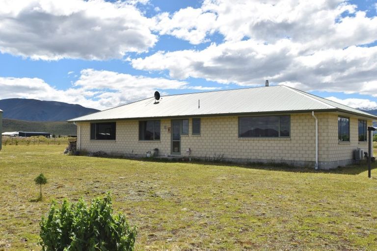 Photo of property in 61 Boundary Terrace, Twizel, 7999