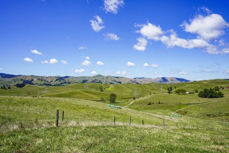 Photo of property in 361 Martin Road, Waerenga, Te Kauwhata, 3781