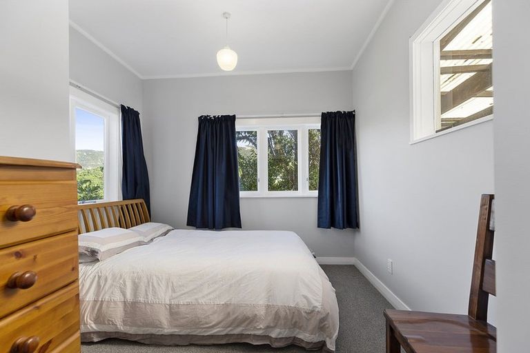 Photo of property in 20 Imlay Crescent, Ngaio, Wellington, 6035