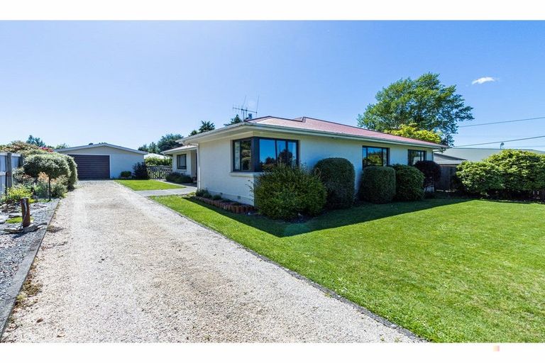 Photo of property in 3 Price Street, Waimate, 7924