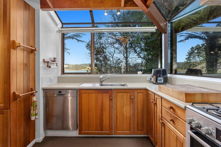 Photo of property in 159 Pongakawa Valley Road, Lake Rotoma, Rotorua, 3074