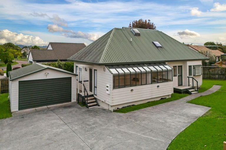 Photo of property in 7 Gala Place, Henderson, Auckland, 0612
