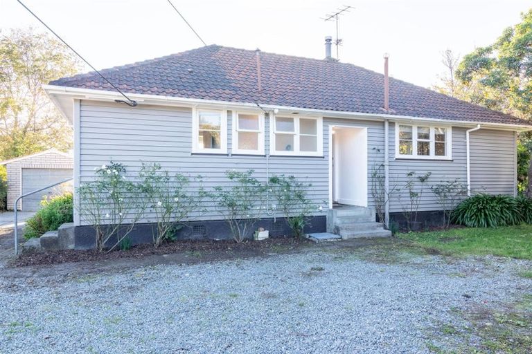 Photo of property in 15 Stamford Place, Lansdowne, Masterton, 5810