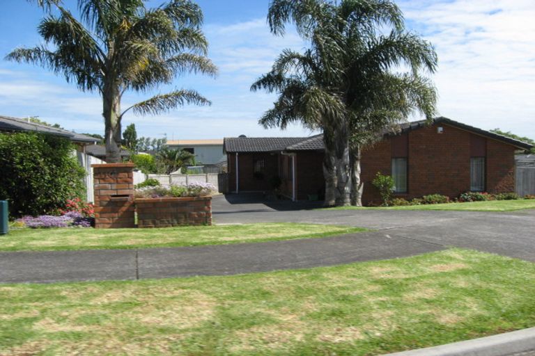 Photo of property in 17 Kohanga Road, Mangere Bridge, Auckland, 2022