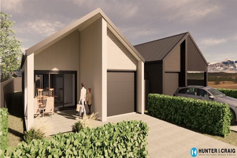 Photo of property in 14 Williams Crescent, Alexandra, 9320