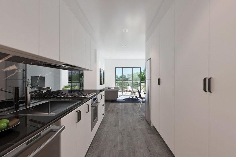 Photo of property in 4a Richards Avenue, Forrest Hill, Auckland, 0620