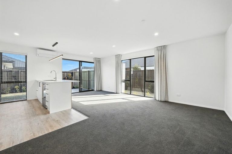 Photo of property in 5 Monarch Drive, Rolleston, 7614