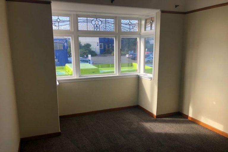 Photo of property in 14 Wallace Street, Mount Cook, Wellington, 6021