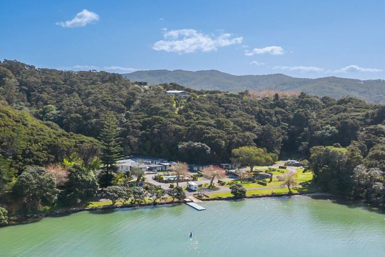 Photo of property in 22 Paihia Road, Paihia, 0200