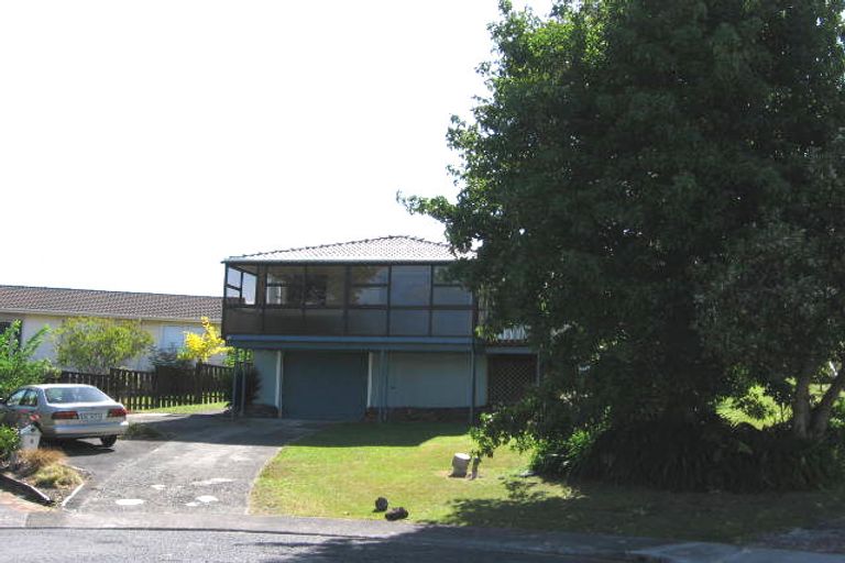 Photo of property in 7 Mowbray Place, Sunnynook, Auckland, 0620